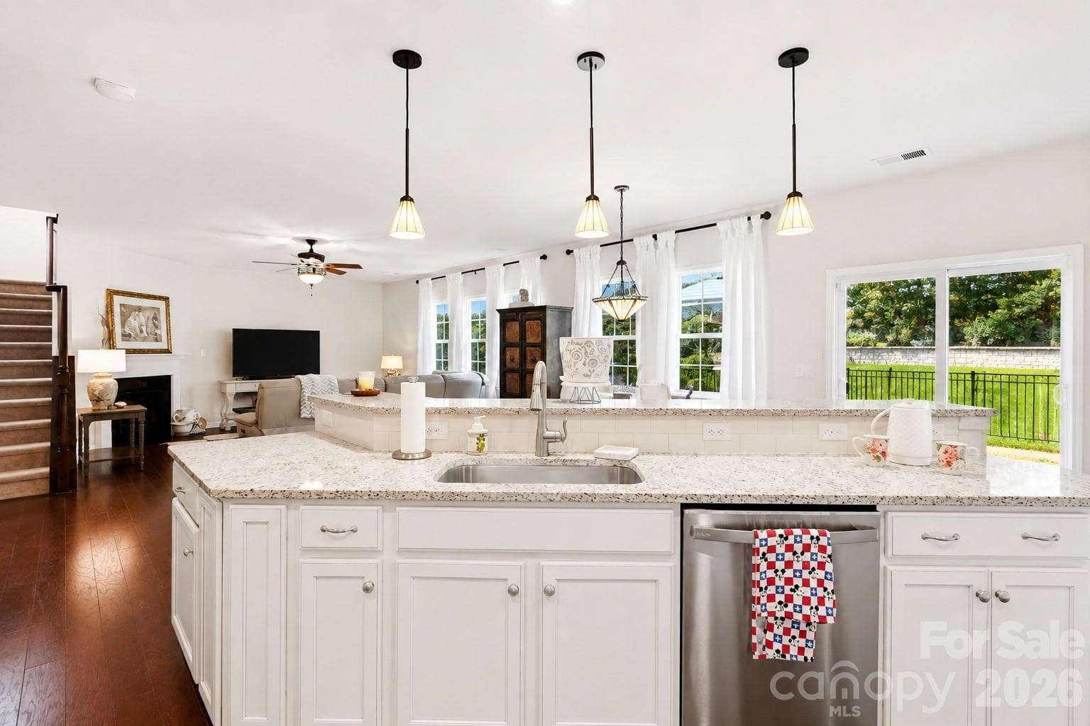 Single Family Residence at Denver, photo 9 of 28