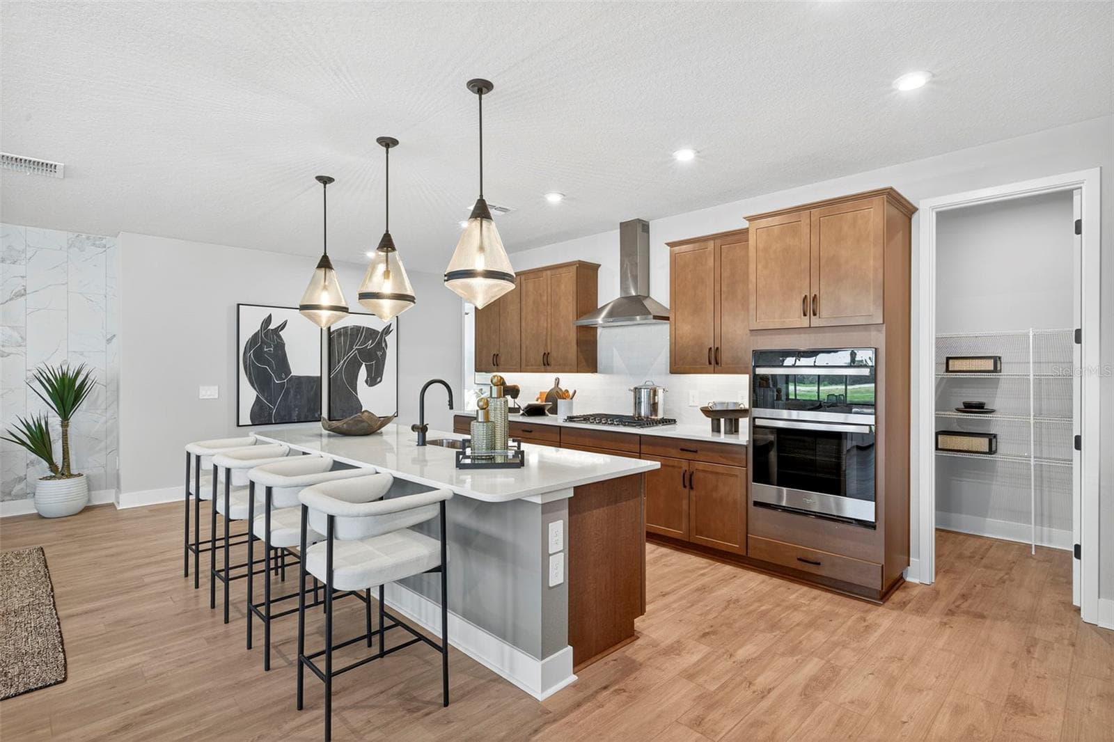 Terra Rosa II Model from another community - 34725 FLOWER PATCH DR, DADE CITY