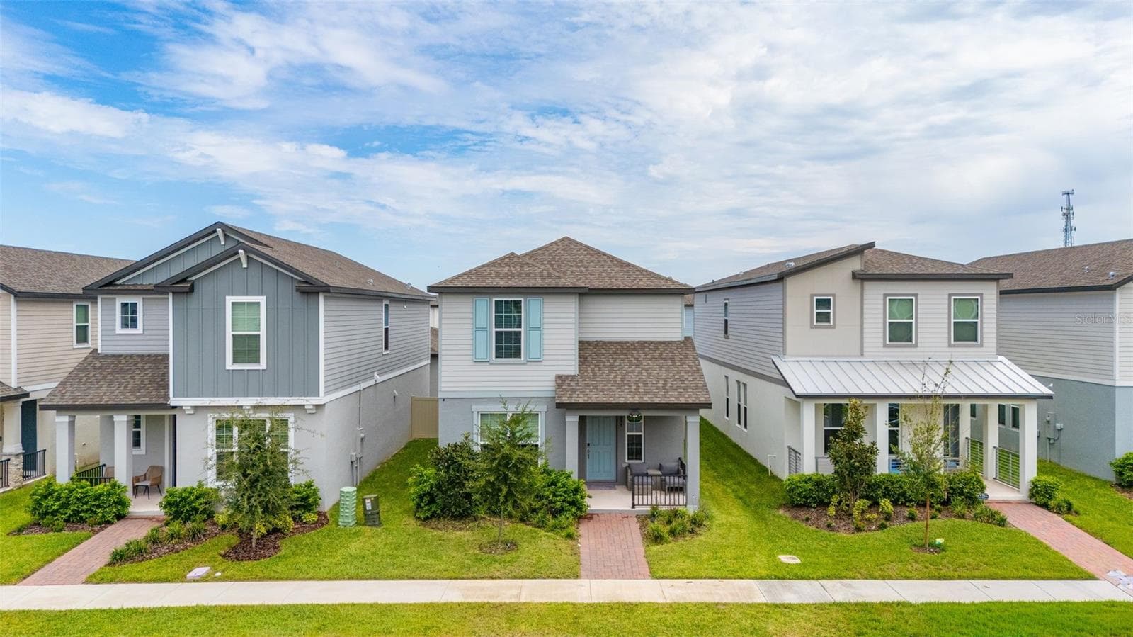 Single Family Residence at 14099 FRASIER ST, WINTER GARDEN, photo 88 of 91