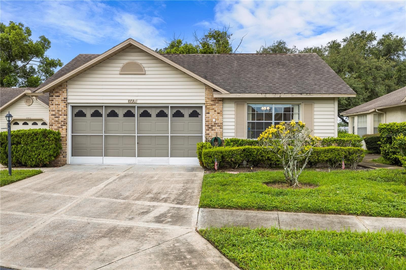 Condominium at 4739 CARRINGTON CT, NEW PORT RICHEY, photo 2 of 51