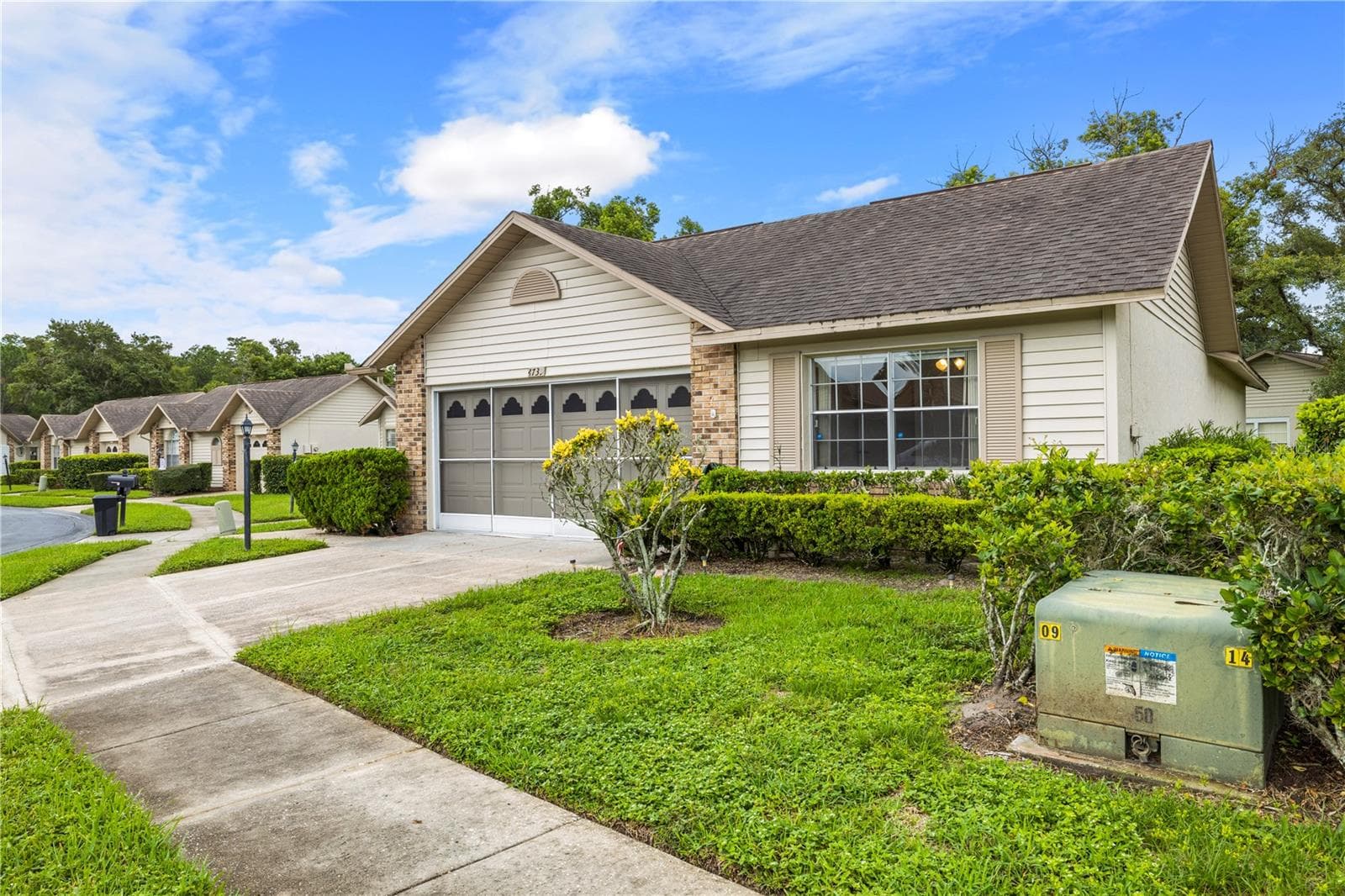 Condominium at 4739 CARRINGTON CT, NEW PORT RICHEY, photo 4 of 51