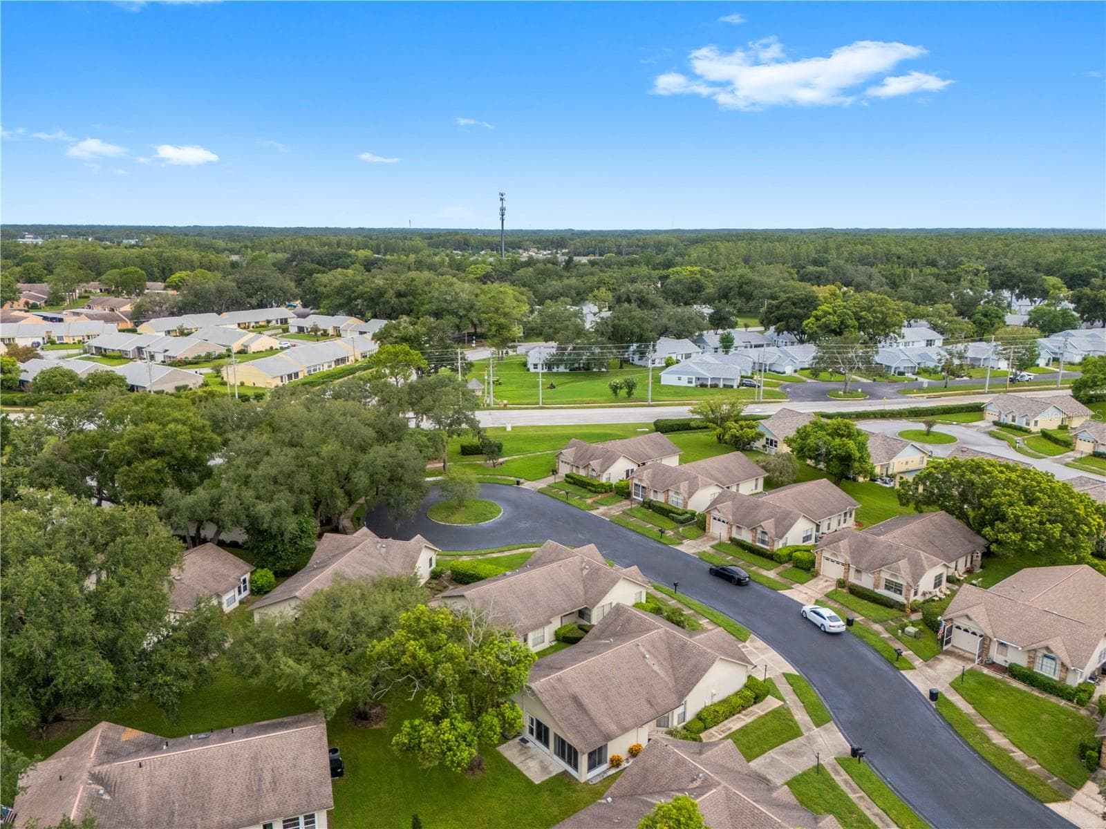 Condominium at 4739 CARRINGTON CT, NEW PORT RICHEY, photo 42 of 51