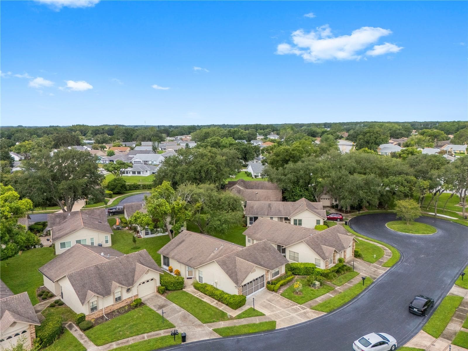 Condominium at 4739 CARRINGTON CT, NEW PORT RICHEY, photo 45 of 51