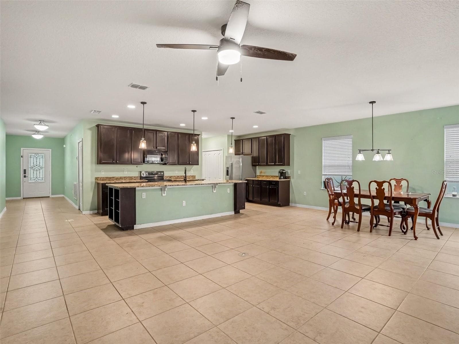 Single Family Residence at 243 MILESTONE DR, HAINES CITY, photo 6 of 27