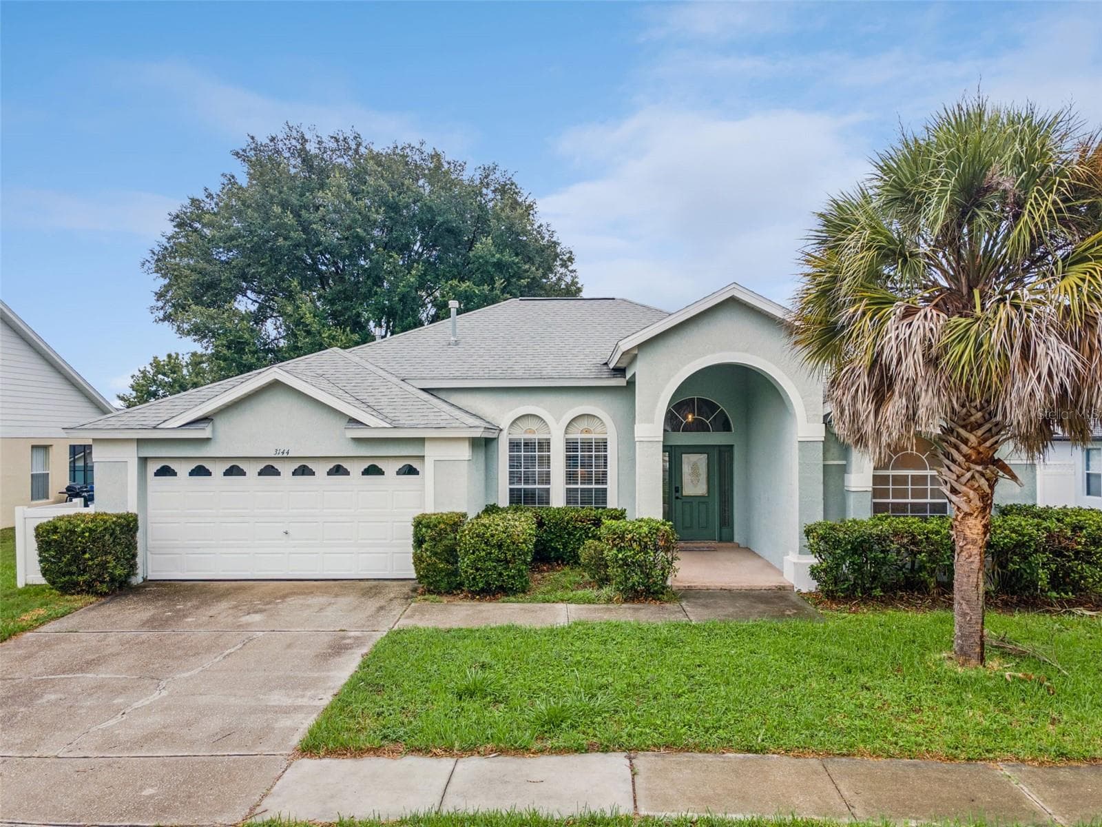 3144 IBIS HILL ST