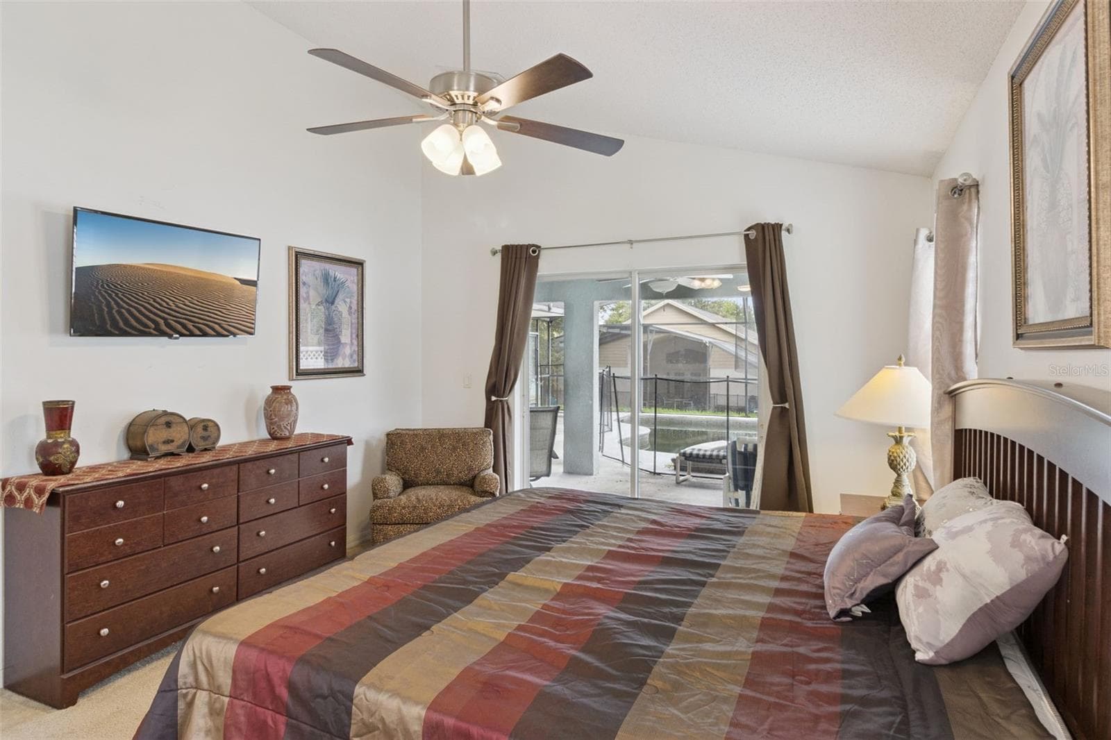 Primary Bedroom - 3144 IBIS HILL ST, CLERMONT