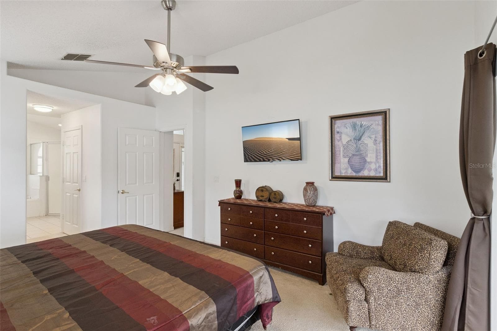 Primary Bedroom - 3144 IBIS HILL ST, CLERMONT