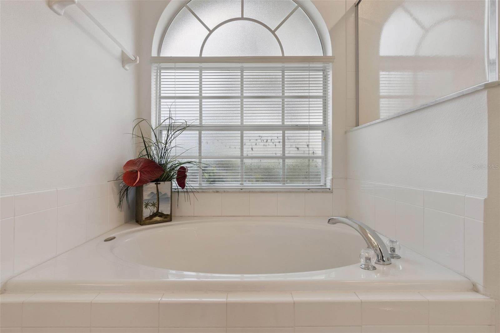 Primary Bath - 3144 IBIS HILL ST, CLERMONT