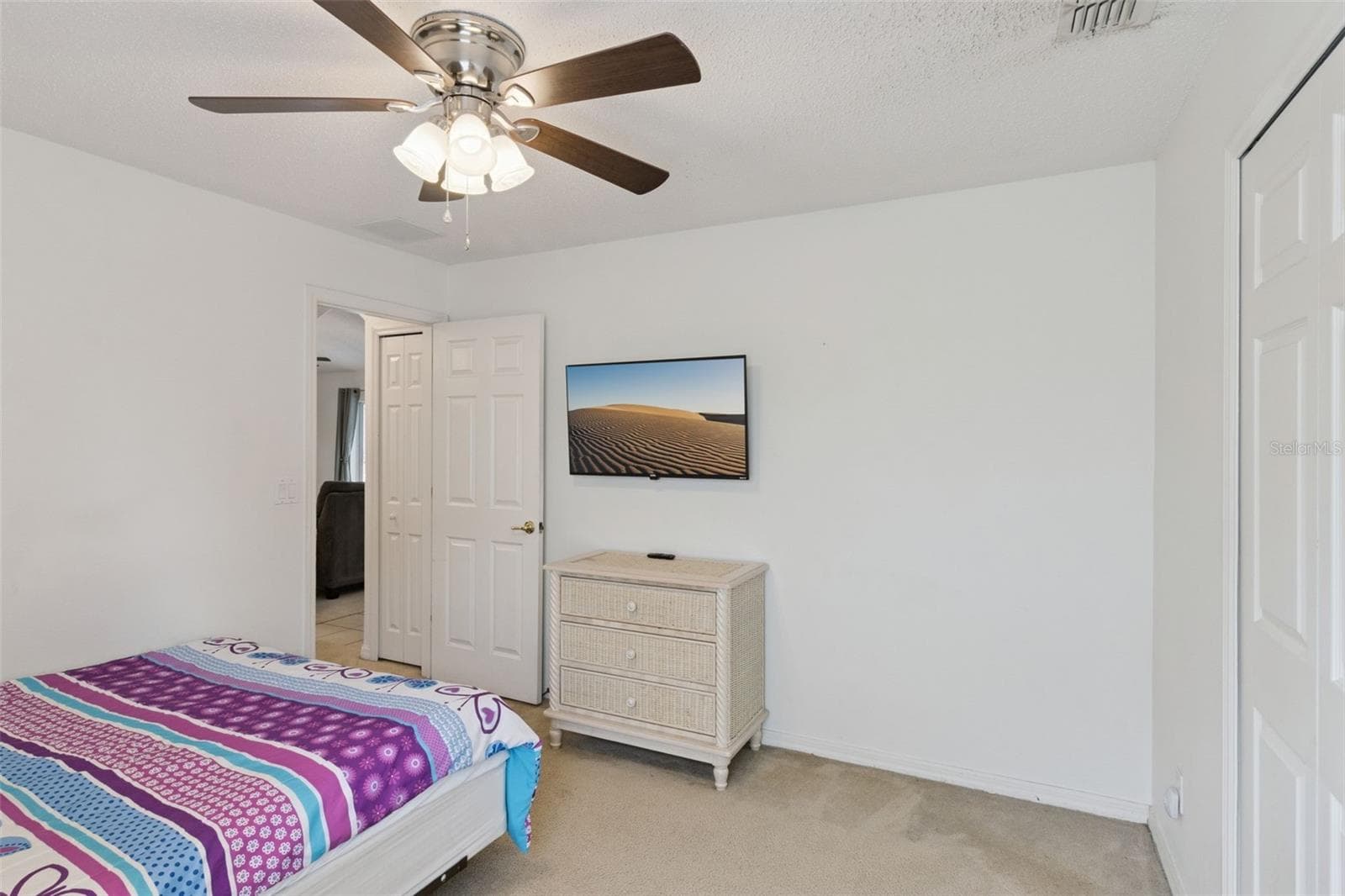 Bedroom 2 - 3144 IBIS HILL ST, CLERMONT