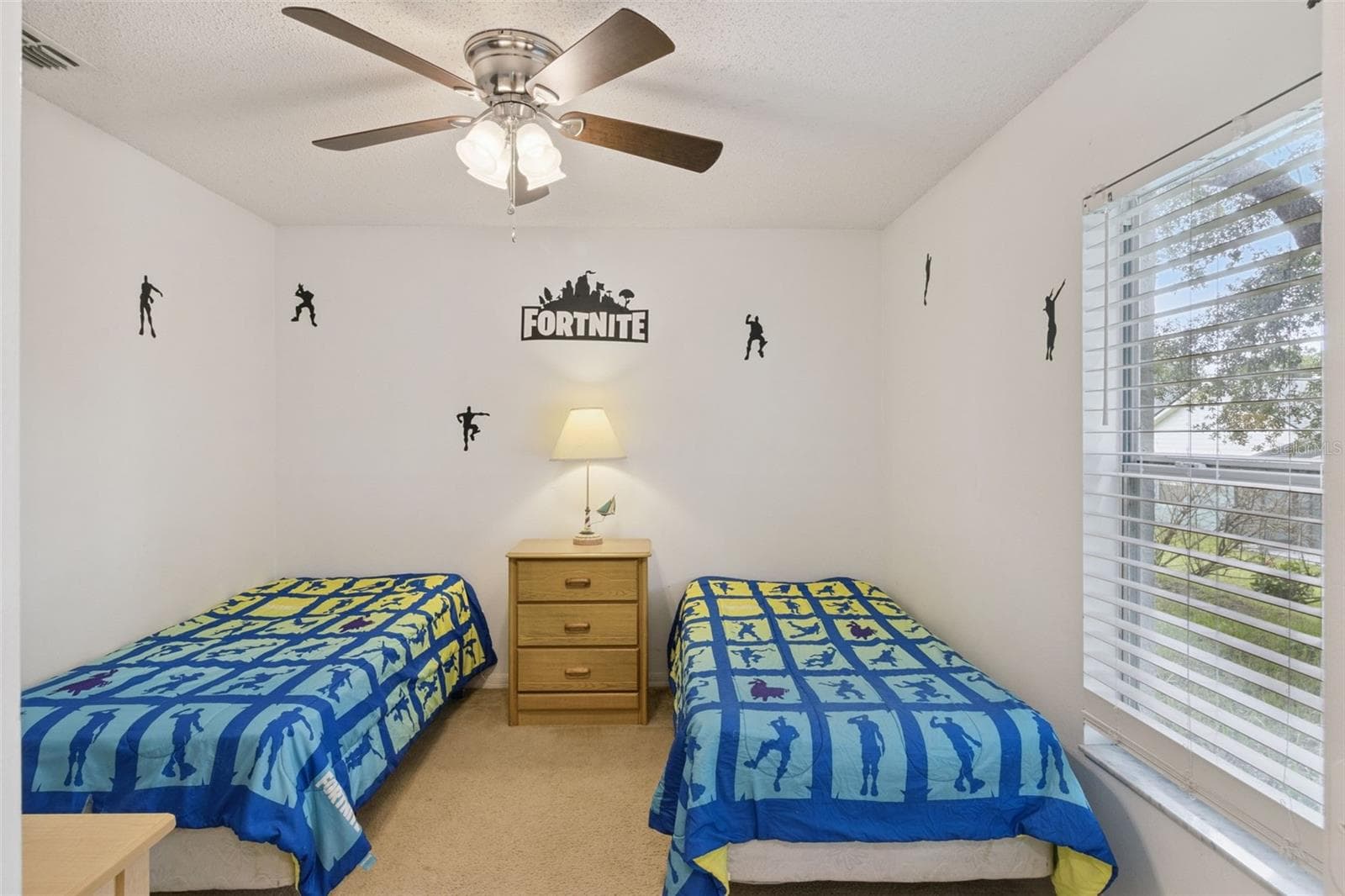 Bedroom 3 - 3144 IBIS HILL ST, CLERMONT