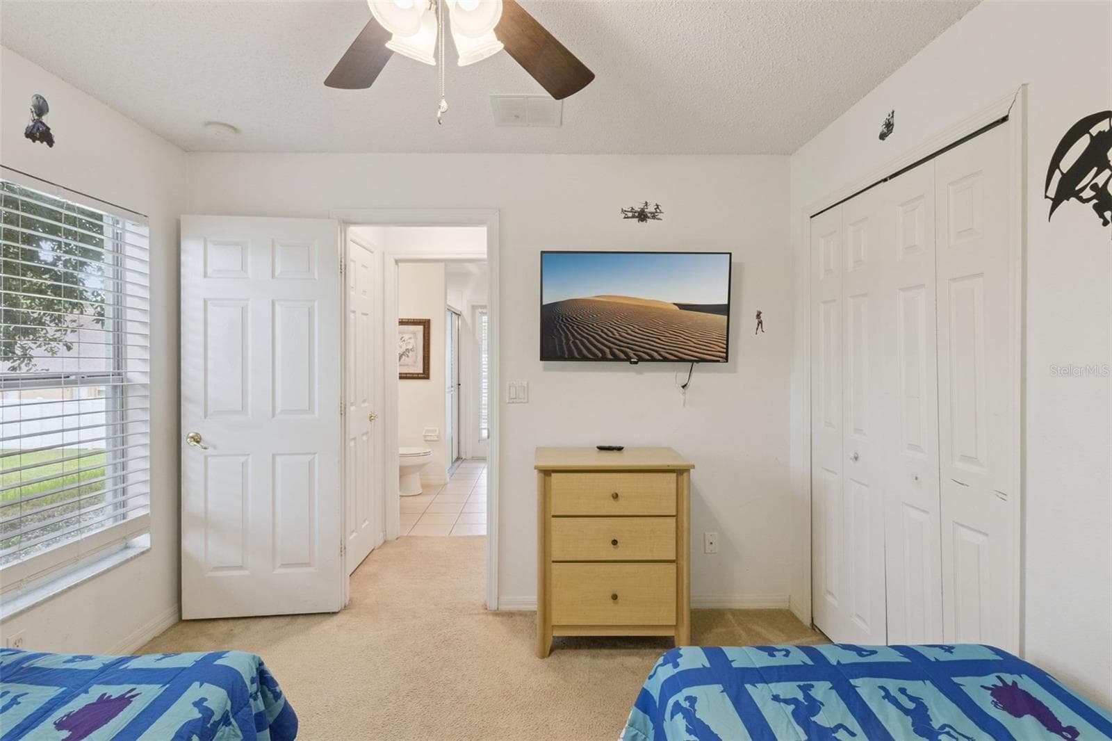 Bedroom 3 - 3144 IBIS HILL ST, CLERMONT