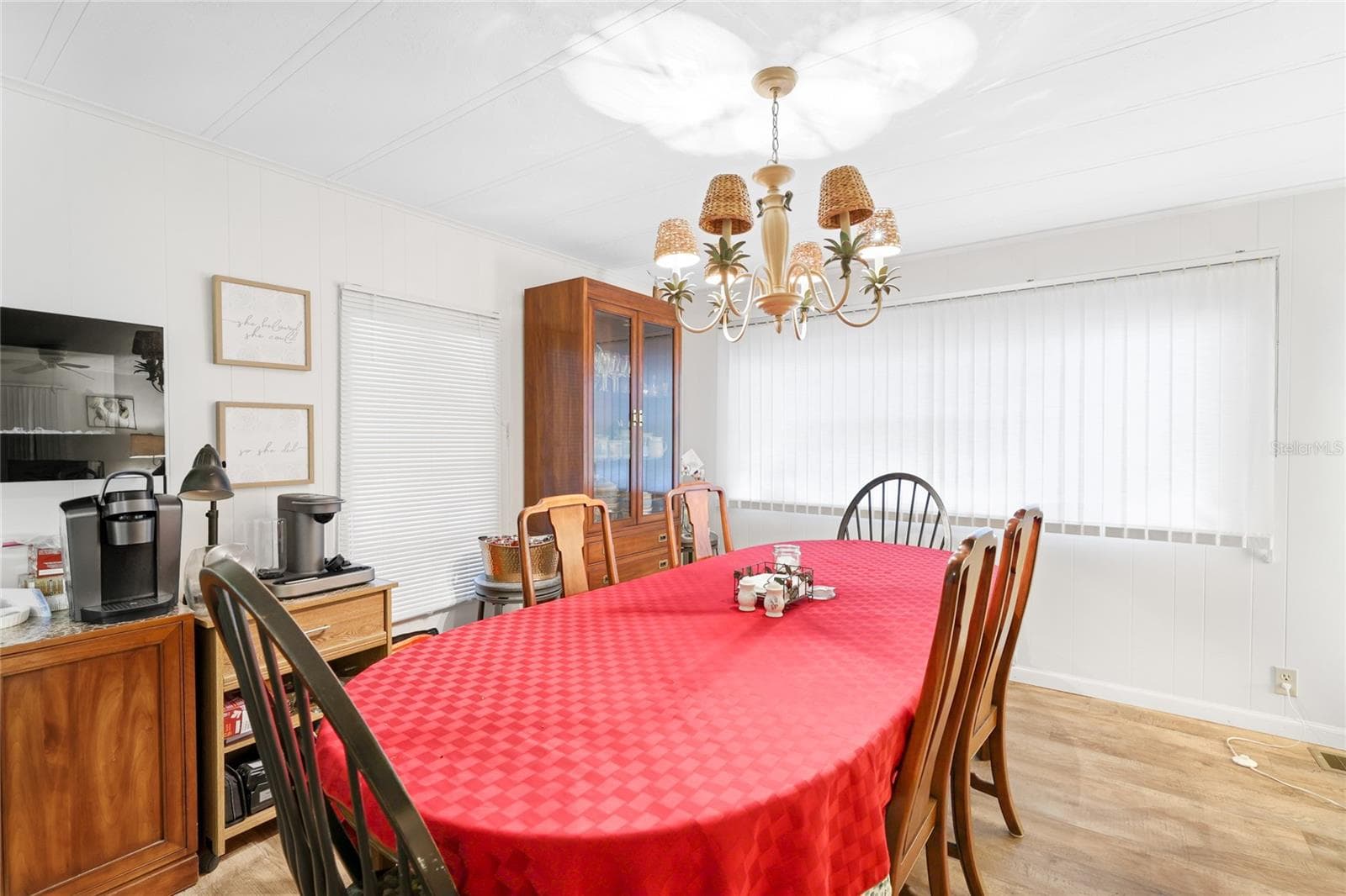 Mobile Home at 1891 ENGLEWOOD RD #167, ENGLEWOOD, photo 9 of 56
