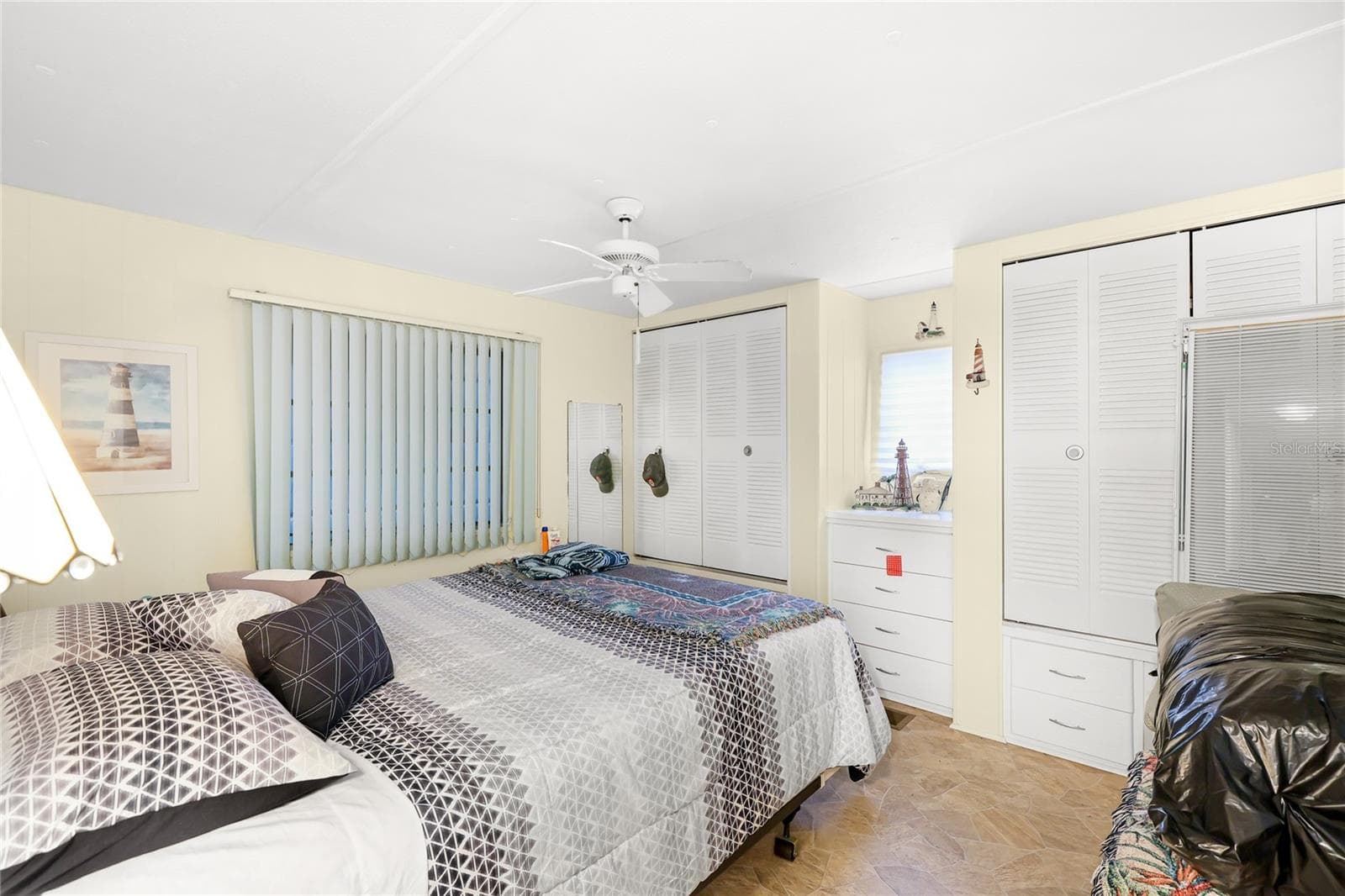 Mobile Home at 1891 ENGLEWOOD RD #167, ENGLEWOOD, photo 19 of 56
