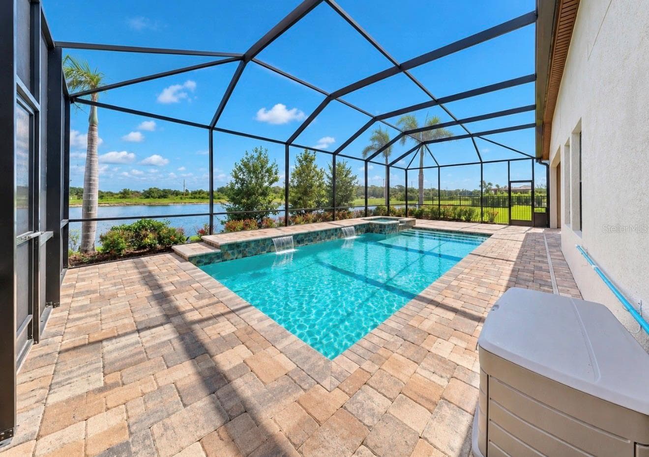 Single Family Residence at 14610 RED CASTLE AVE, LITHIA, photo 64 of 69