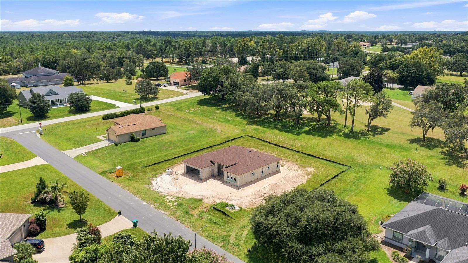 Single Family Residence at 804 E EPSOM CT, HERNANDO, photo 8 of 24
