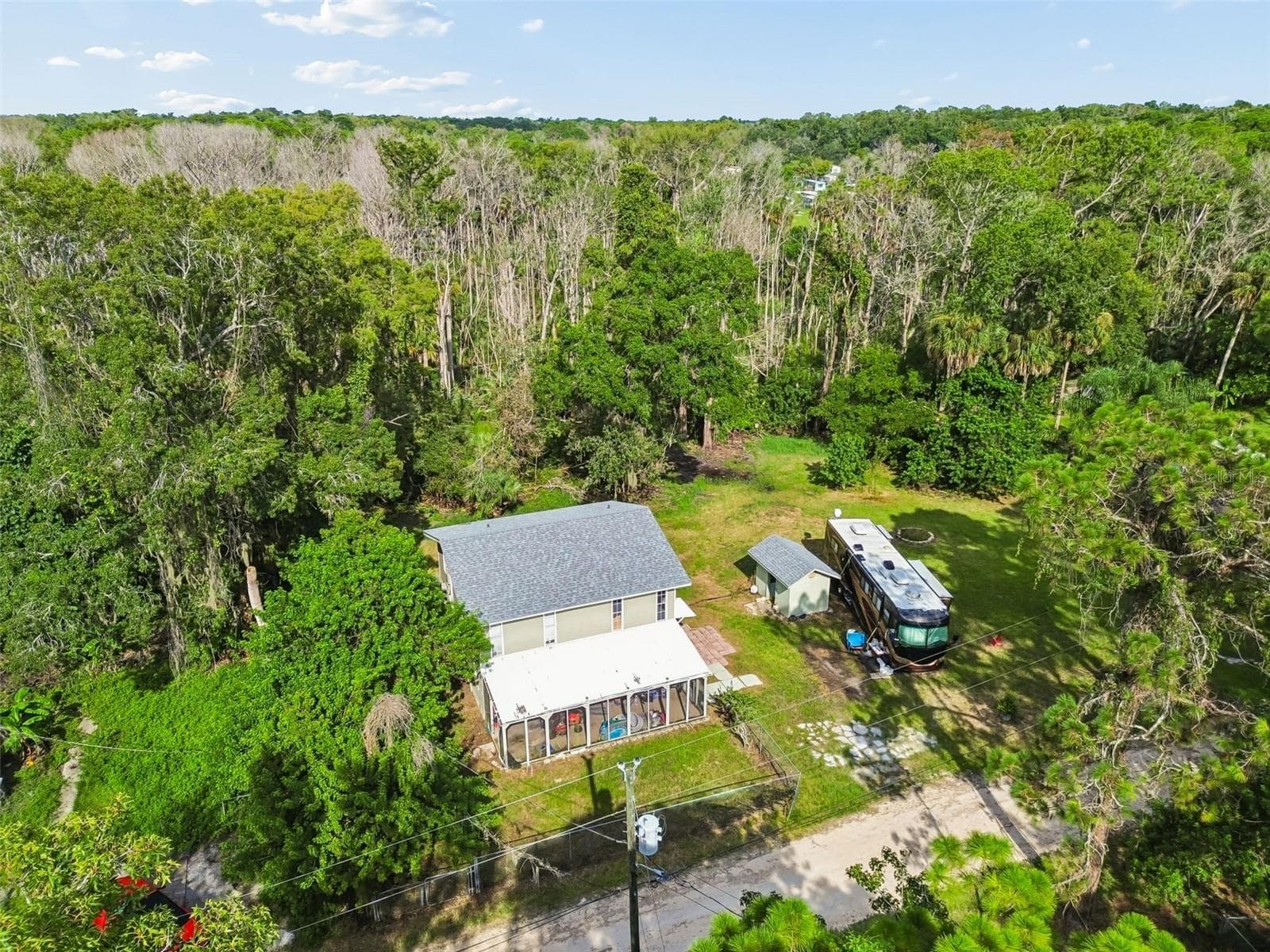 Single Family Residence at 18632 ROSEMARY RD, ARIPEKA, photo 30 of 31