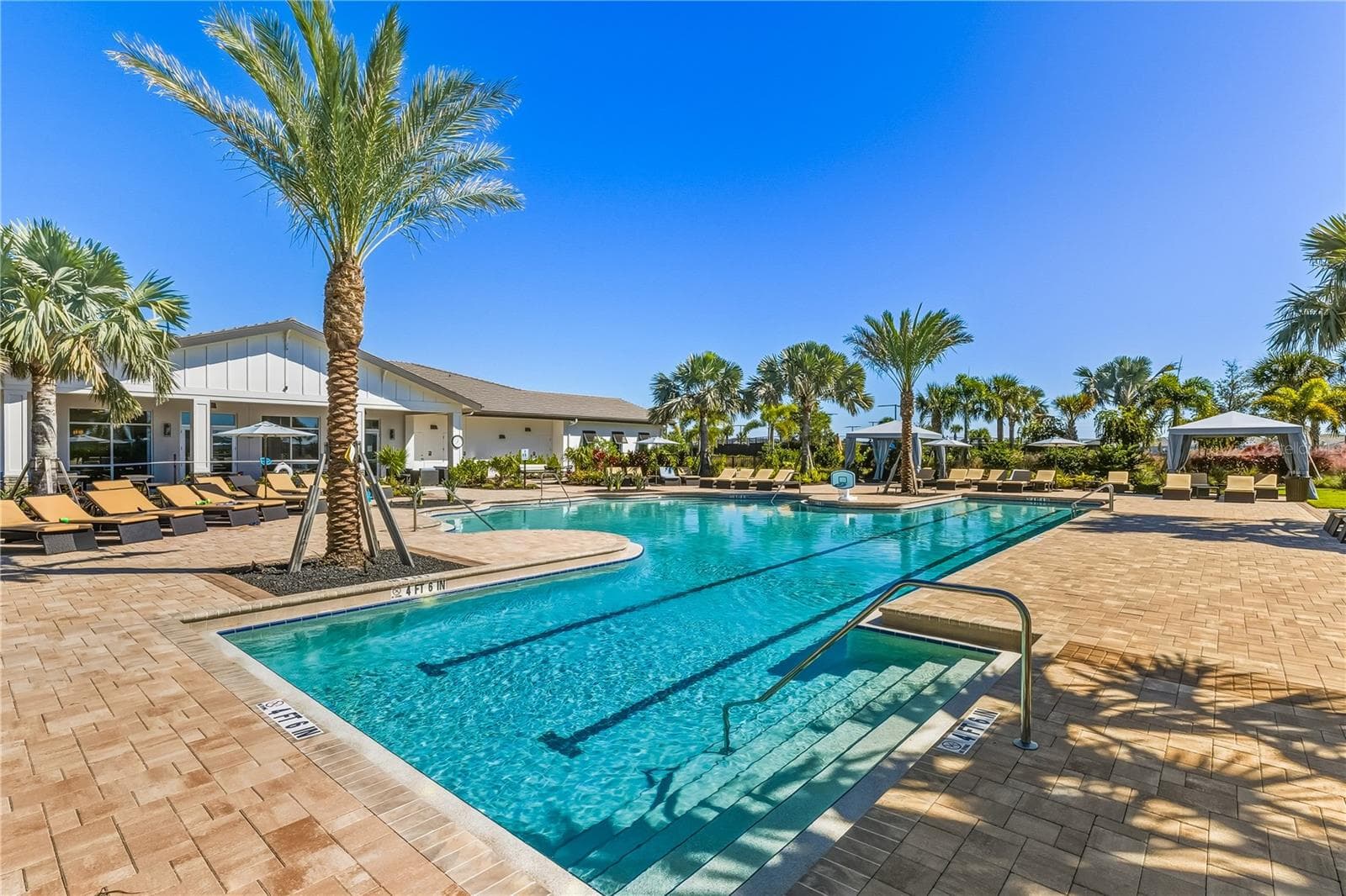 Single Family Residence at 2818 FISHERY CT, LAKEWOOD RANCH, photo 58 of 71