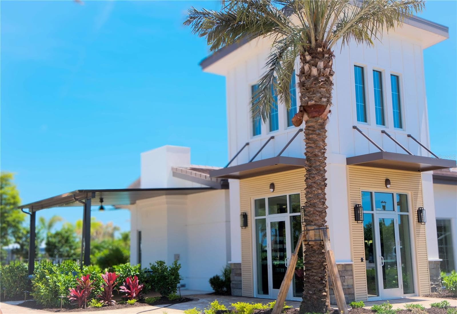 Single Family Residence at 2818 FISHERY CT, LAKEWOOD RANCH, photo 67 of 71