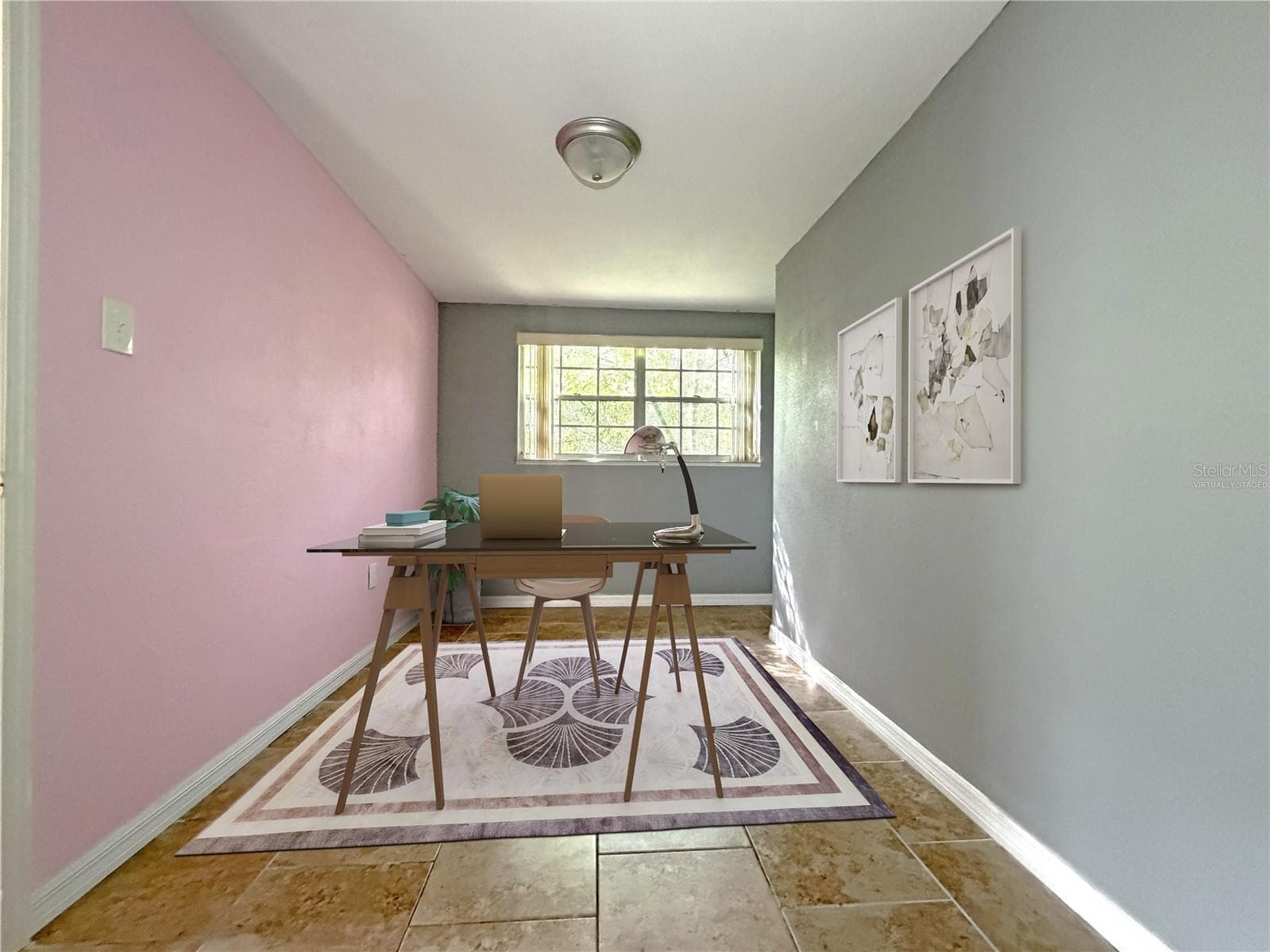 Virtually Staged - 12407 WEATHERSTONE ROW, HUDSON