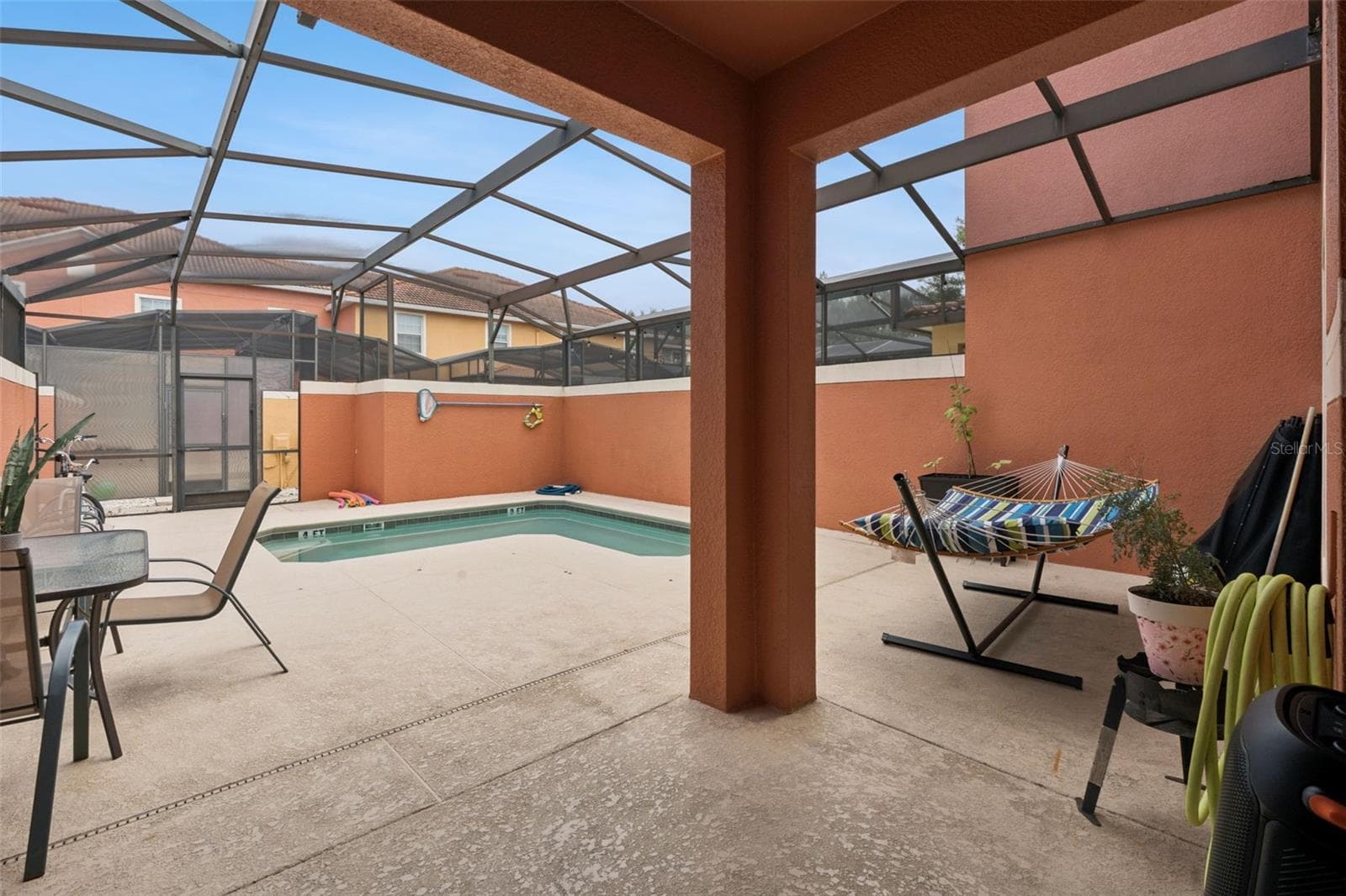 Townhouse at 8957 CAT PALM RD, KISSIMMEE, photo 23 of 72