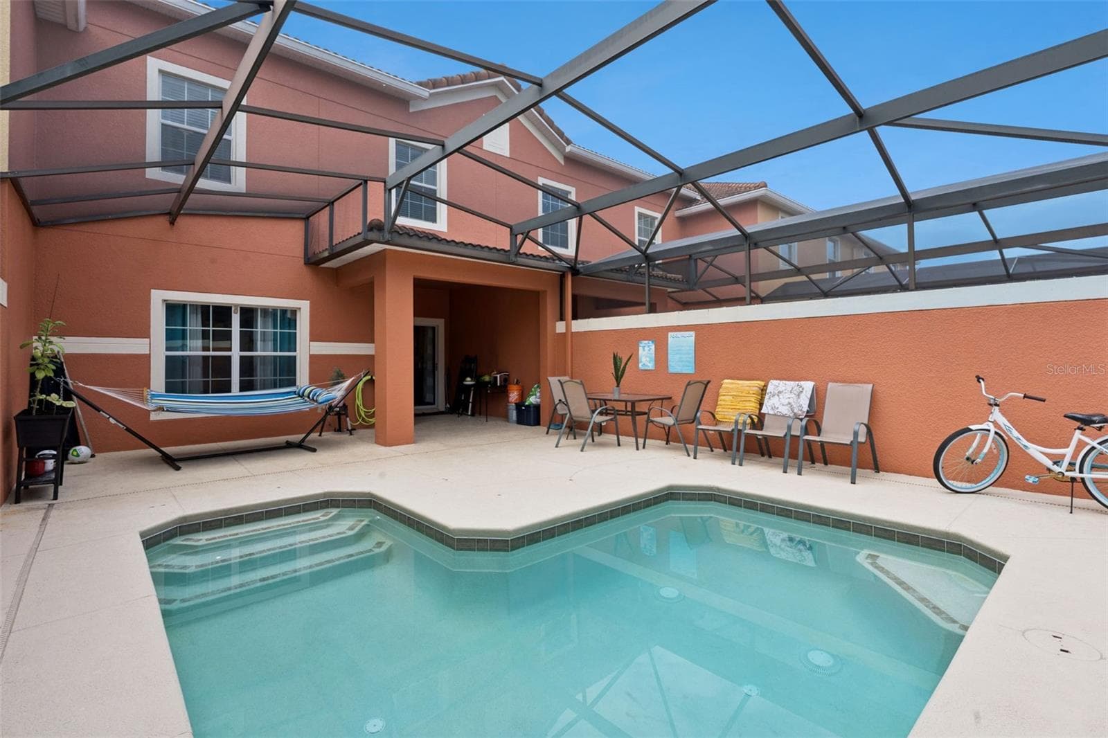Townhouse at 8957 CAT PALM RD, KISSIMMEE, photo 24 of 72