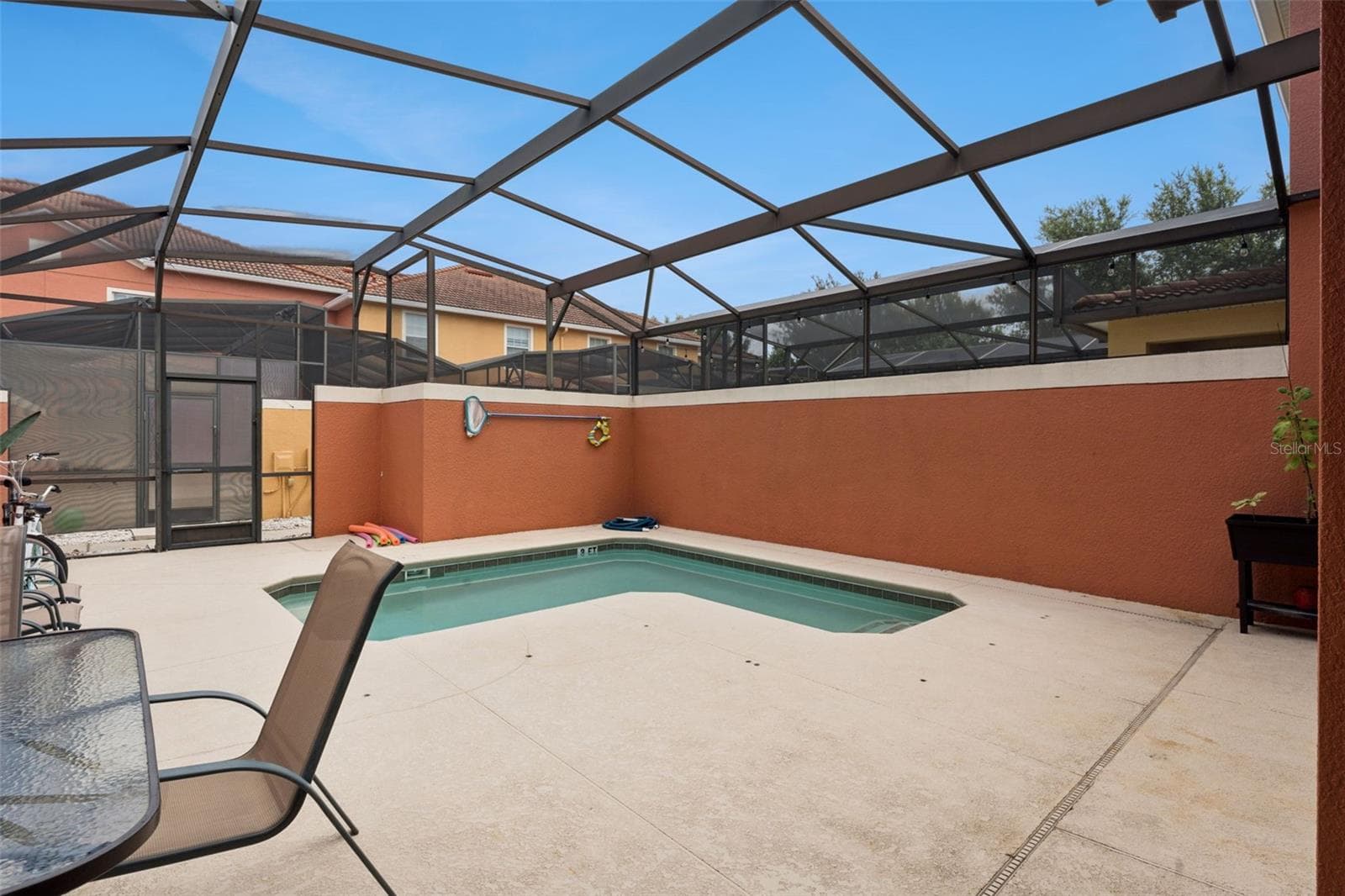 Townhouse at 8957 CAT PALM RD, KISSIMMEE, photo 30 of 72