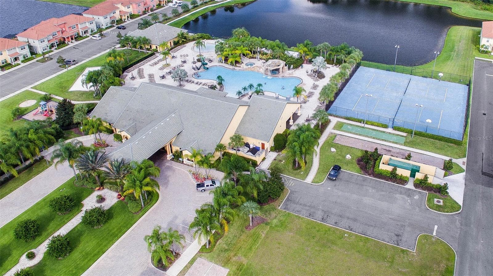 Townhouse at 8957 CAT PALM RD, KISSIMMEE, photo 61 of 72