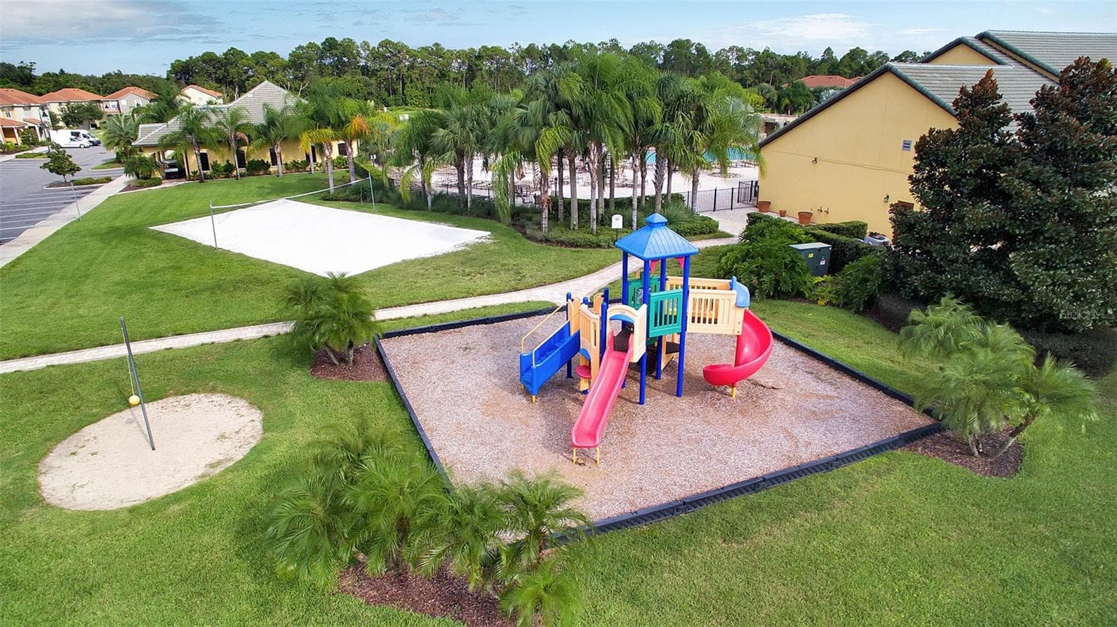 Townhouse at 8957 CAT PALM RD, KISSIMMEE, photo 69 of 72