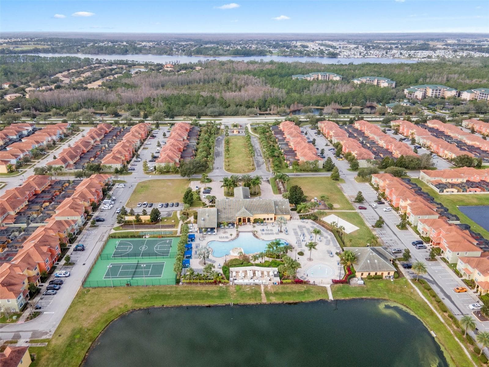 Townhouse at 8957 CAT PALM RD, KISSIMMEE, photo 71 of 72