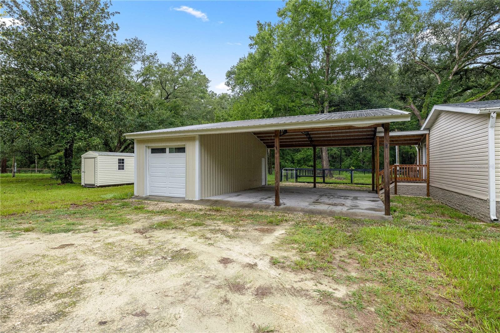 Single Family Residence at 13250 NW 160TH AVE, MORRISTON, photo 35 of 71