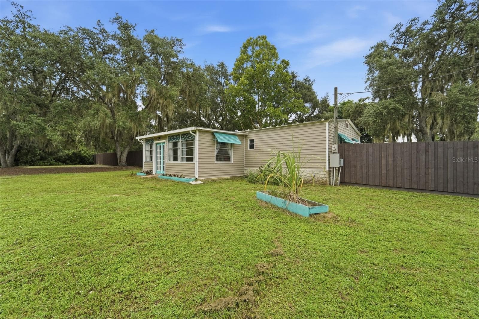 Manufactured Home at 31622 ANOTHER ANNA RD, DELAND, photo 4 of 70