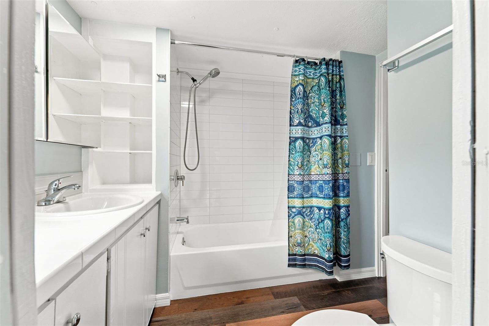 Master Bath with Hallway Access - 31622 ANOTHER ANNA RD, DELAND