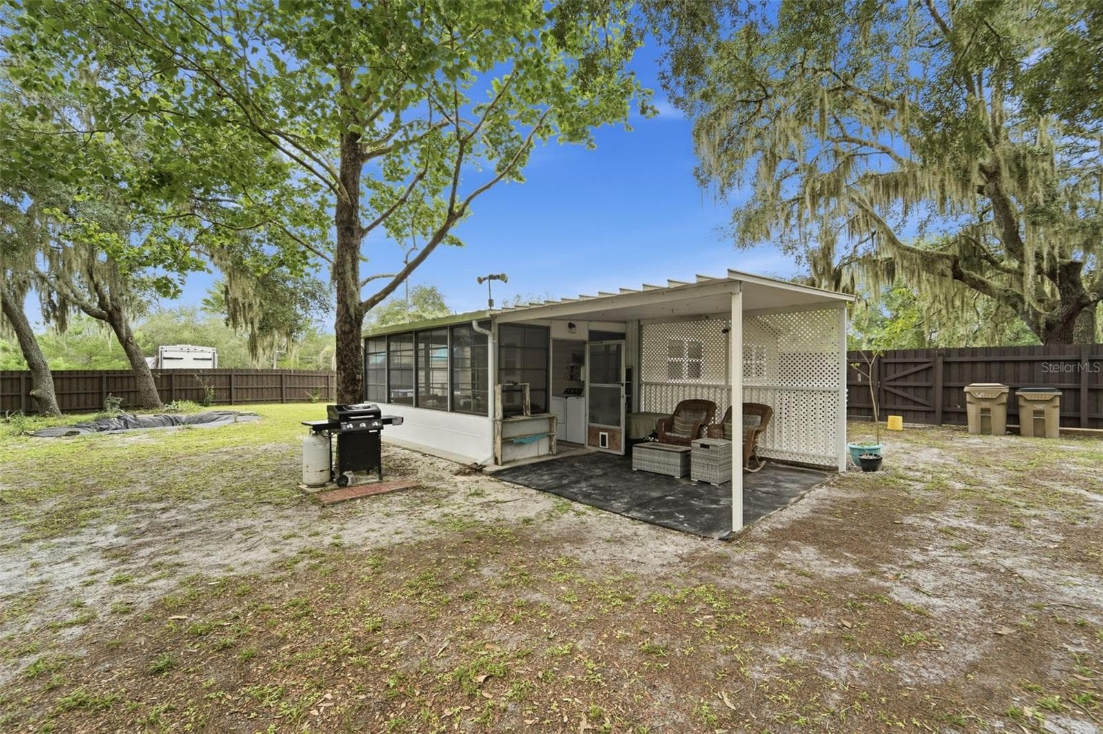 Manufactured Home at 31622 ANOTHER ANNA RD, DELAND, photo 30 of 70