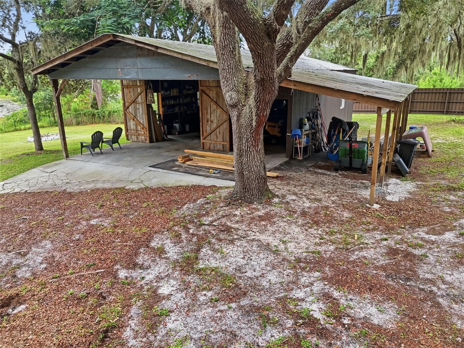 Manufactured Home at 31622 ANOTHER ANNA RD, DELAND, photo 33 of 70