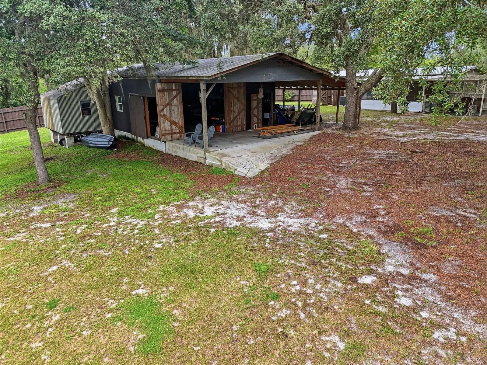 Manufactured Home at 31622 ANOTHER ANNA RD, DELAND, photo 34 of 70