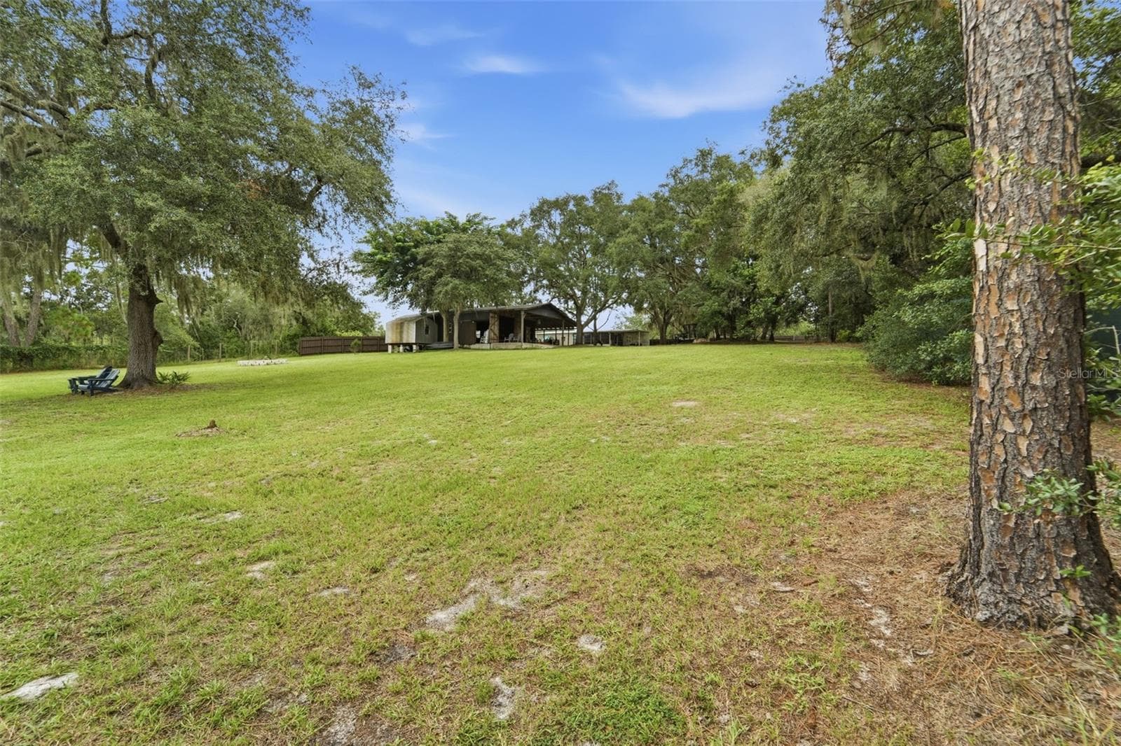 Manufactured Home at 31622 ANOTHER ANNA RD, DELAND, photo 44 of 70
