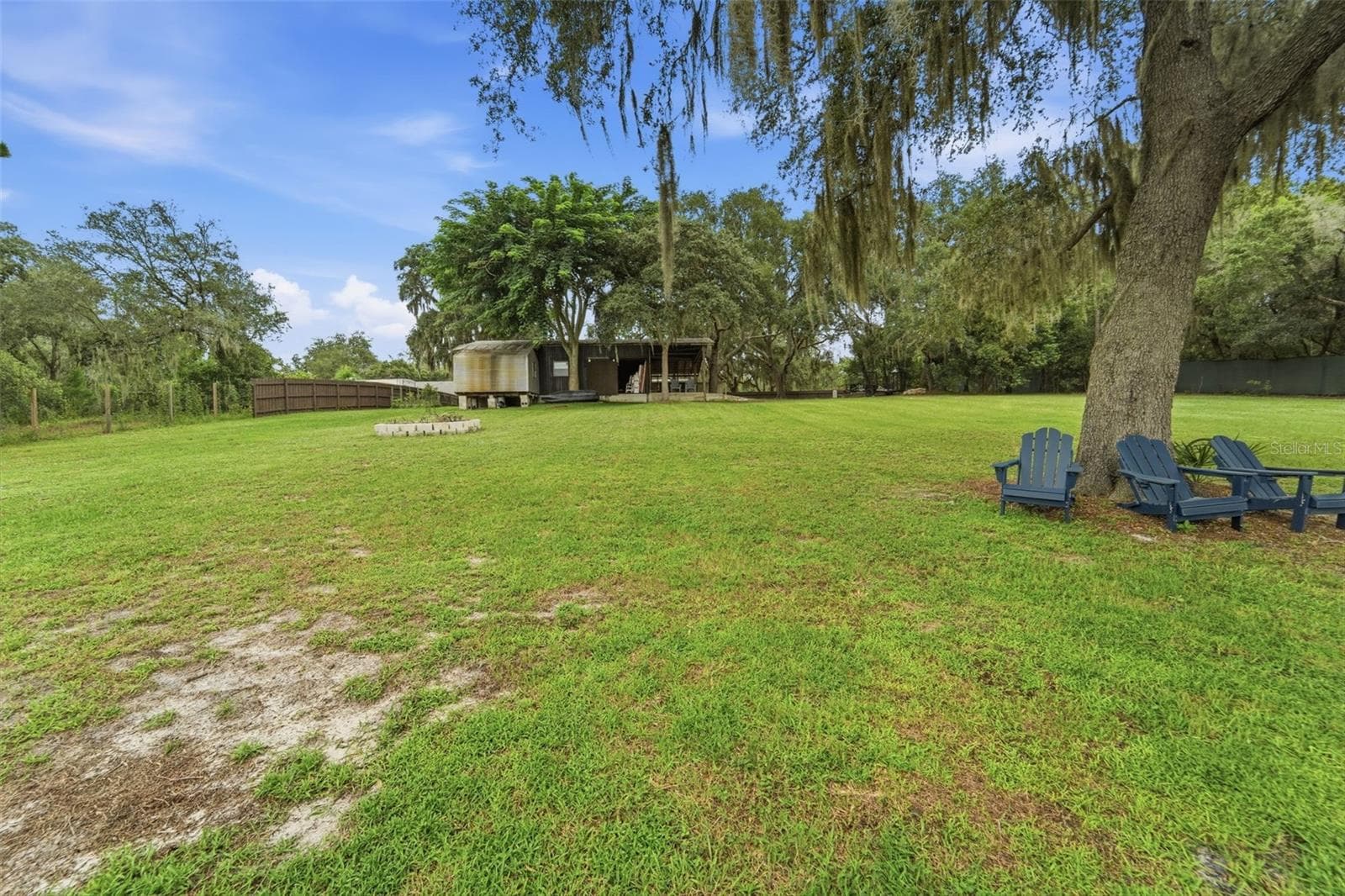 Manufactured Home at 31622 ANOTHER ANNA RD, DELAND, photo 45 of 70