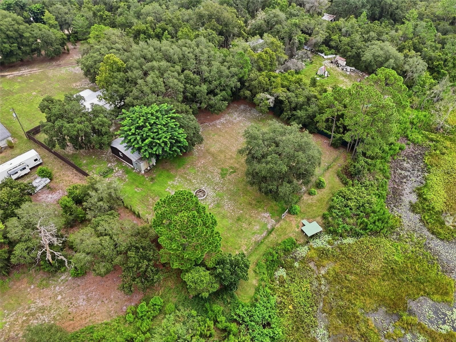 Manufactured Home at 31622 ANOTHER ANNA RD, DELAND, photo 63 of 70