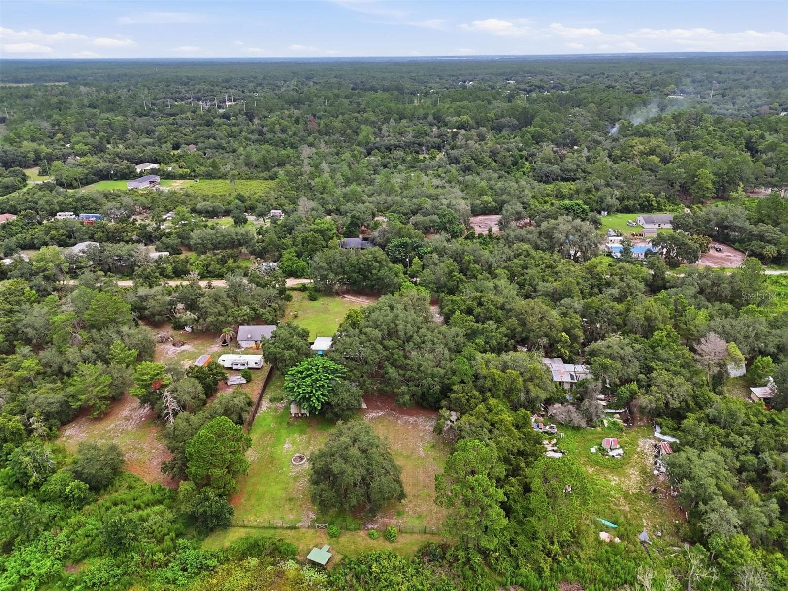 Manufactured Home at 31622 ANOTHER ANNA RD, DELAND, photo 69 of 70