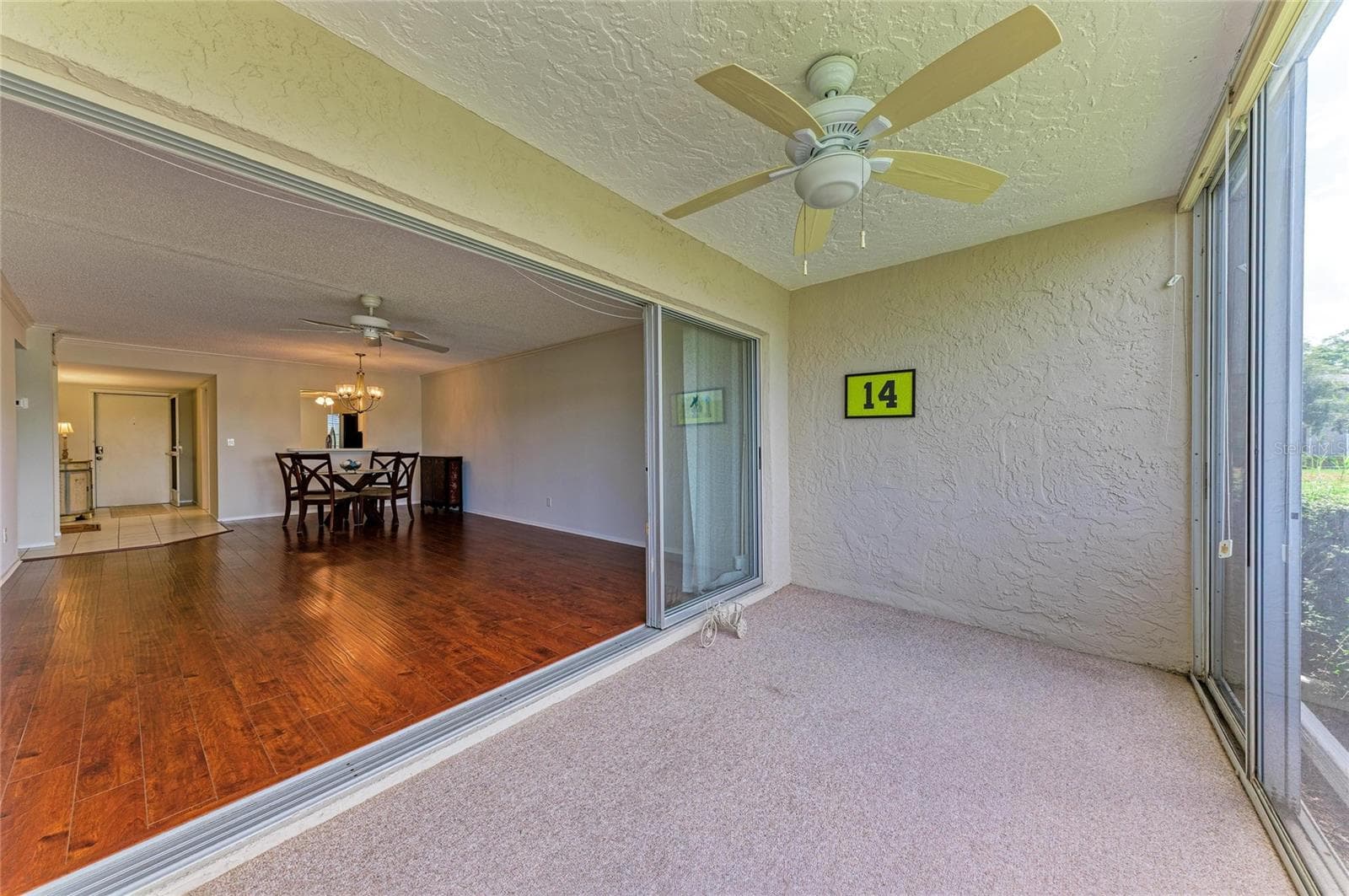 Condominium at 6999 W COUNTRY CLUB DR N #123, SARASOTA, photo 30 of 43