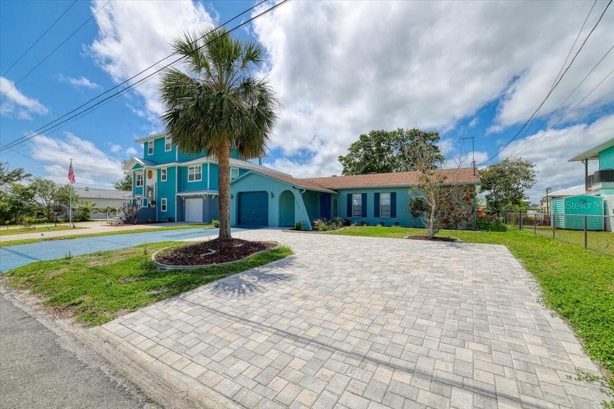 Single Family Residence at 4117 TAMPICO TRL, HERNANDO BEACH, photo 36 of 49