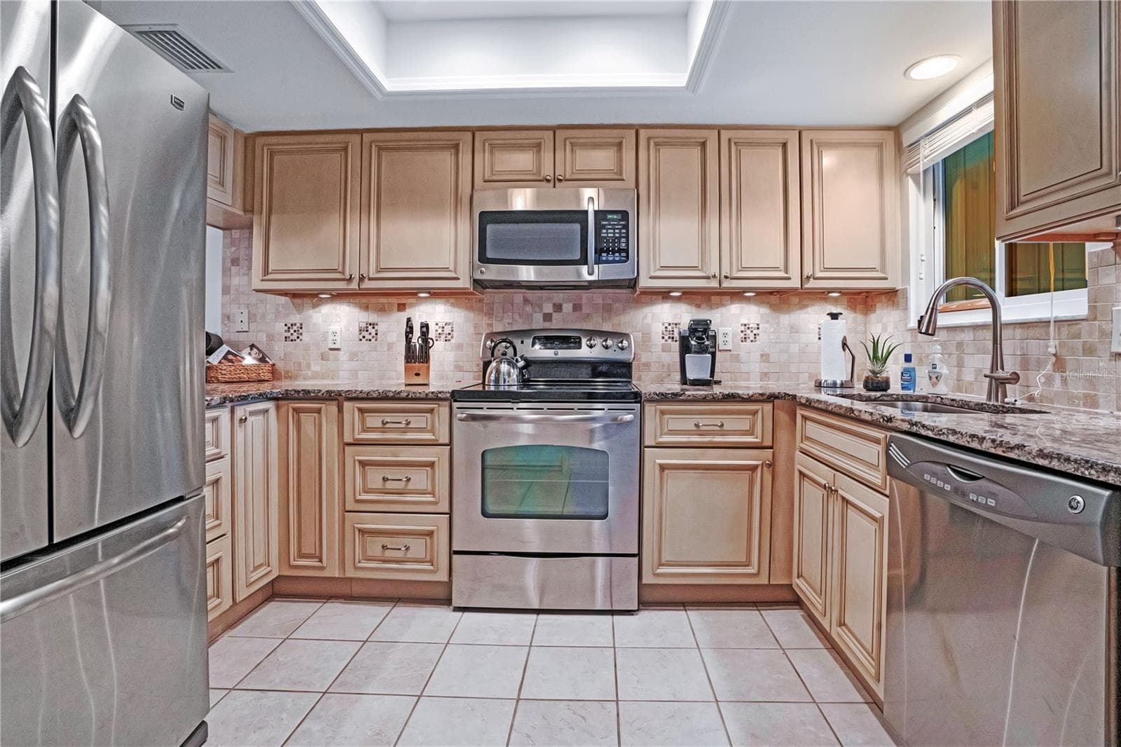 Condominium at 4229 SEA MIST DR, NEW SMYRNA BEACH, photo 7 of 33