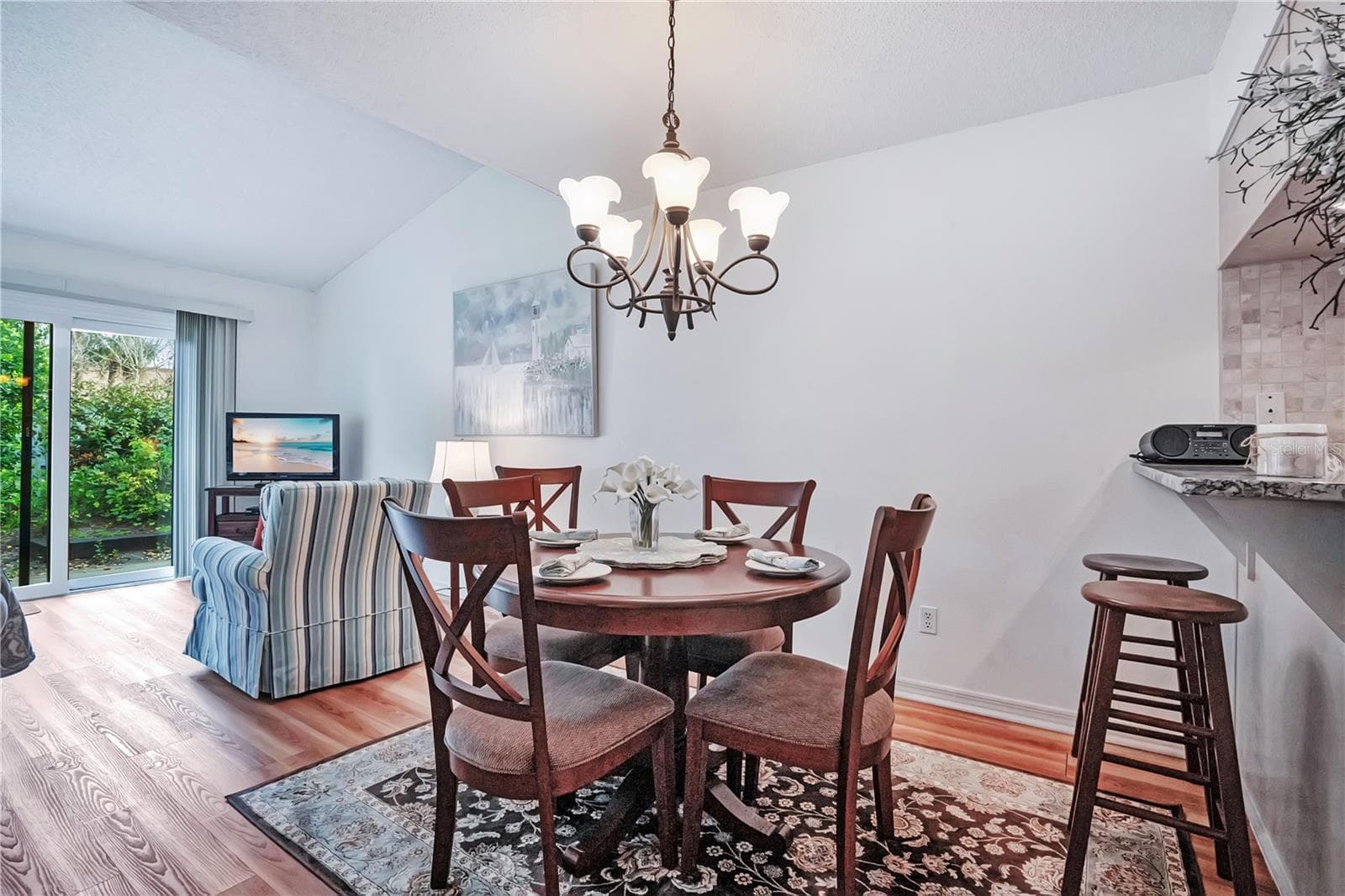Condominium at 4229 SEA MIST DR, NEW SMYRNA BEACH, photo 10 of 33