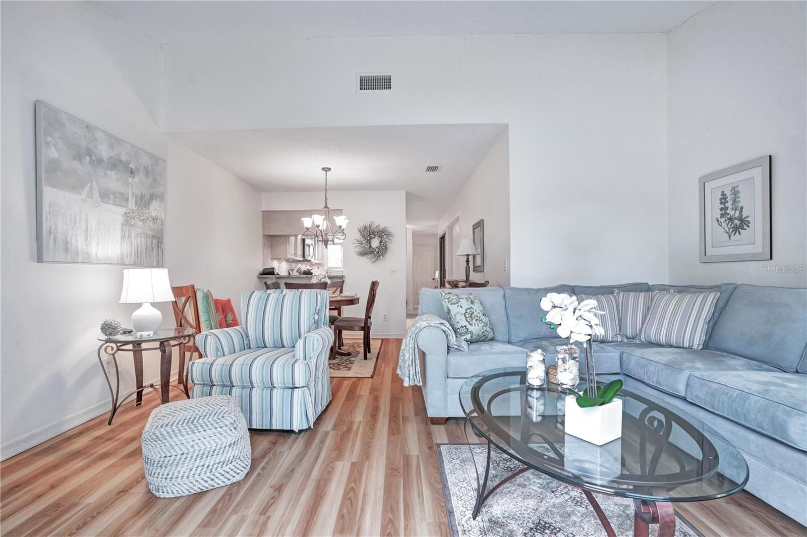 Condominium at 4229 SEA MIST DR, NEW SMYRNA BEACH, photo 13 of 33
