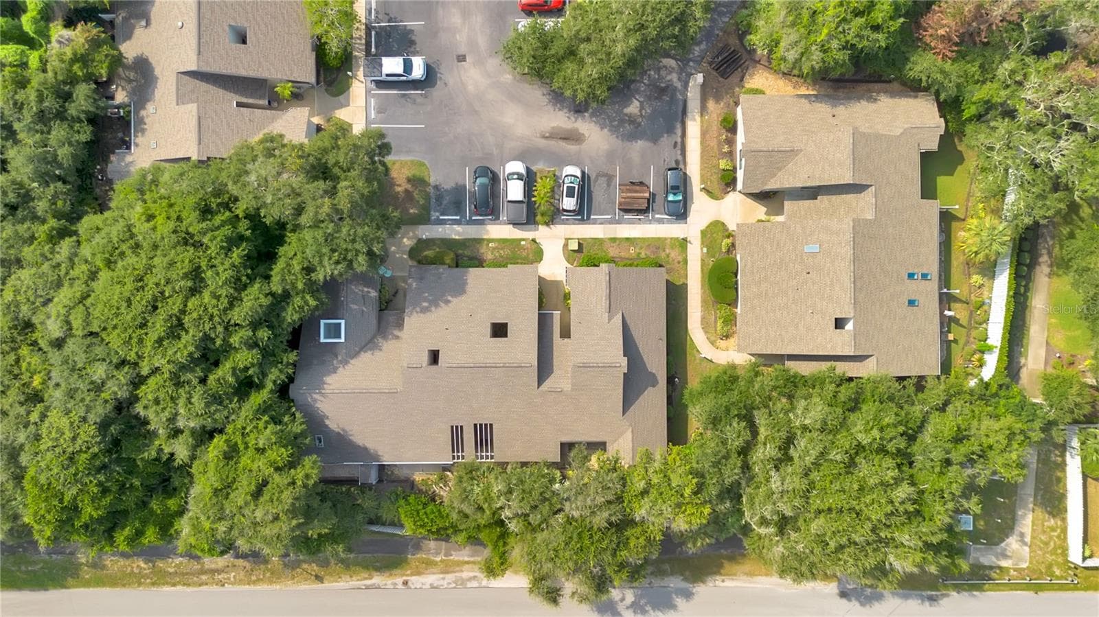 Condominium at 4229 SEA MIST DR, NEW SMYRNA BEACH, photo 25 of 33
