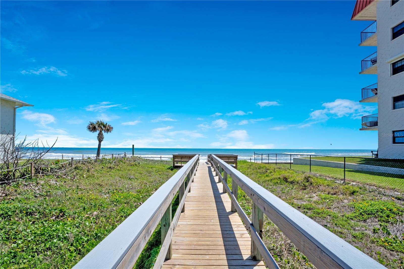 Condominium at 4229 SEA MIST DR, NEW SMYRNA BEACH, photo 27 of 33