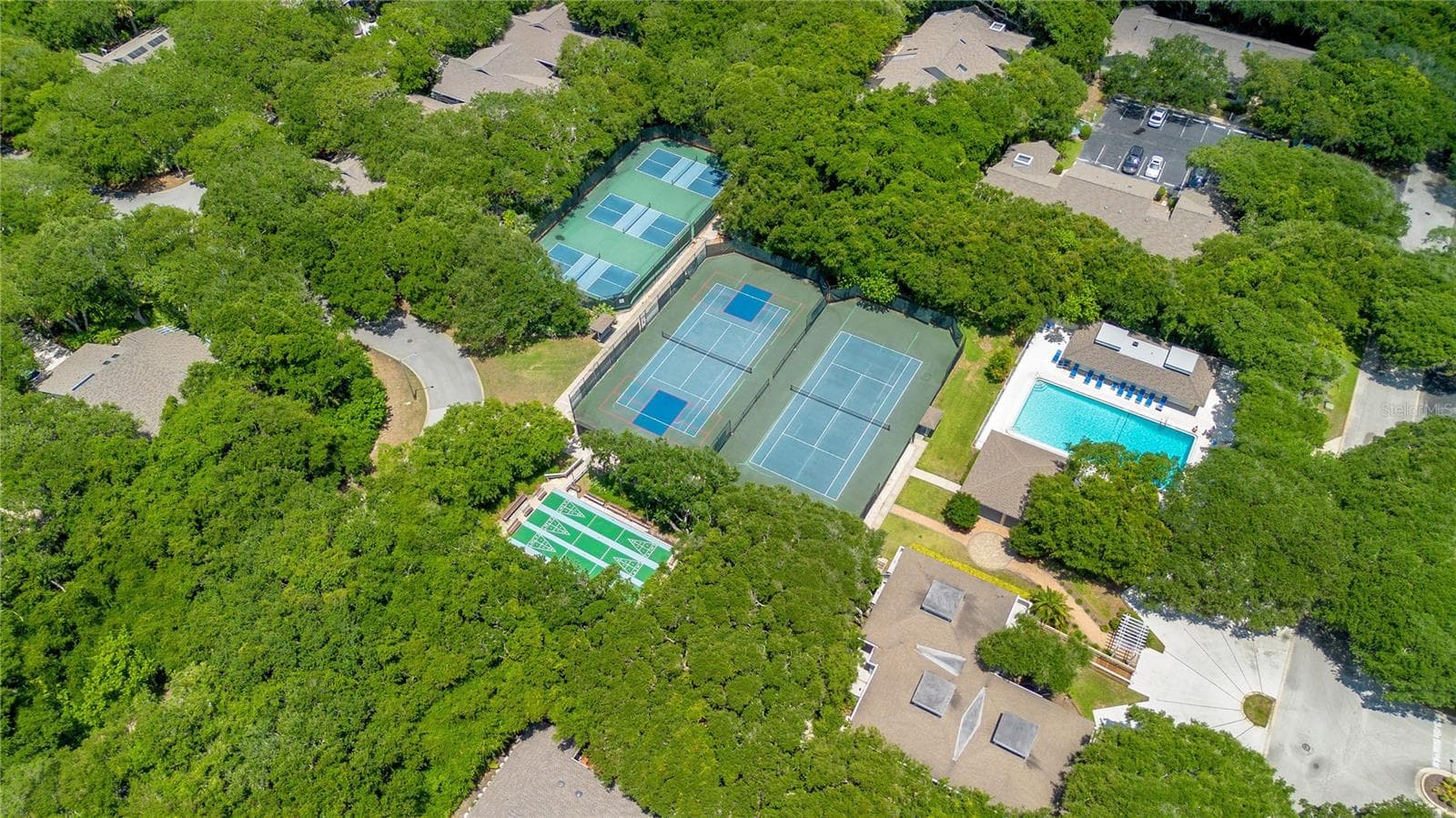 Condominium at 4229 SEA MIST DR, NEW SMYRNA BEACH, photo 28 of 33