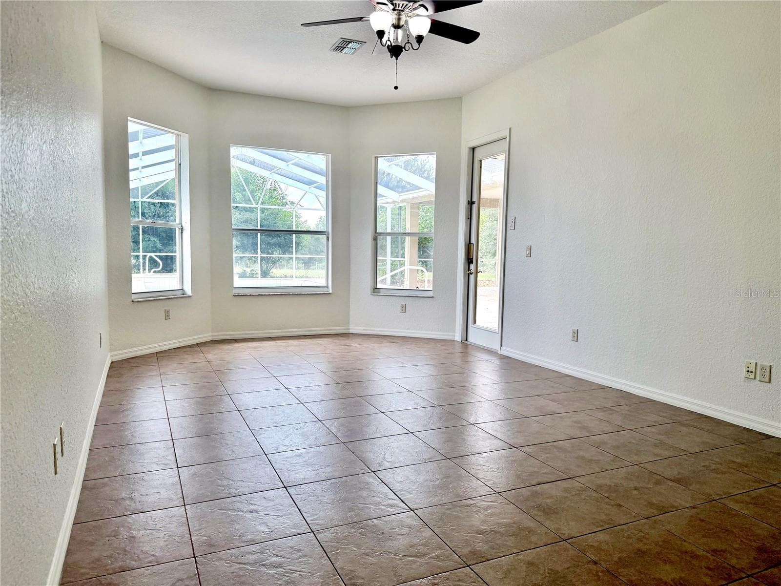 Primary Bedroom - 24087 TWISTER LN, BROOKSVILLE