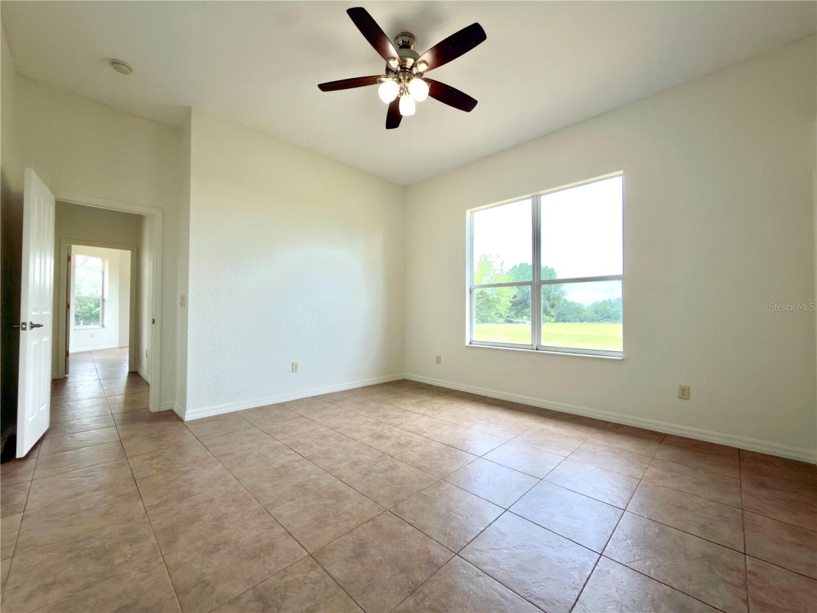 Bedroom 4 - 24087 TWISTER LN, BROOKSVILLE