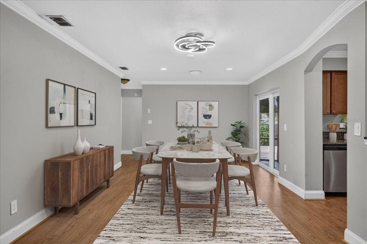 Single Family Residence at 1221 E LIME ST, TARPON SPRINGS, photo 14 of 50